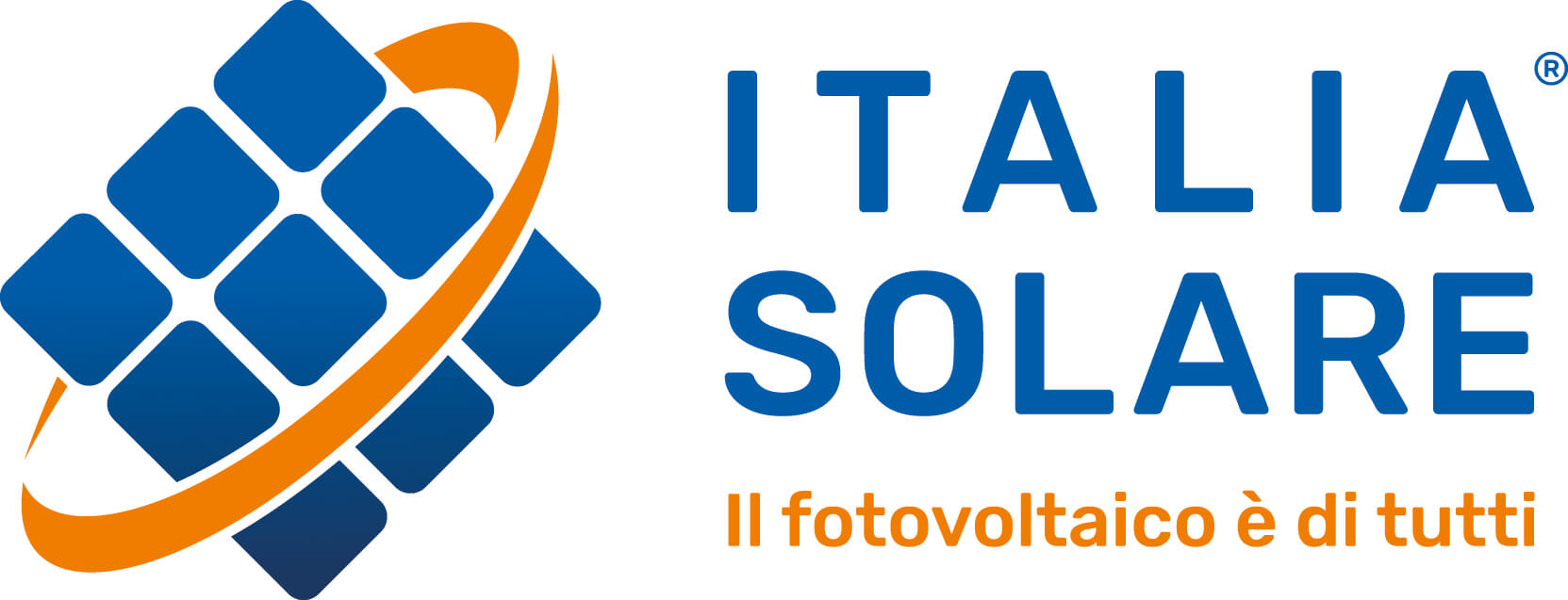 Italia Solare - Il fotovoltaico é di tutti